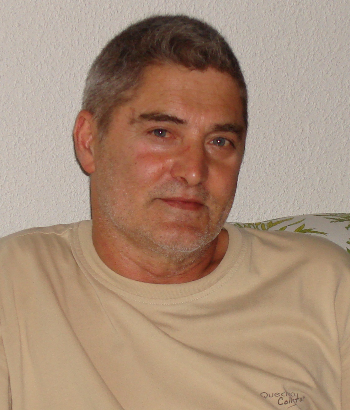 ricardo casimiro-foto do autor